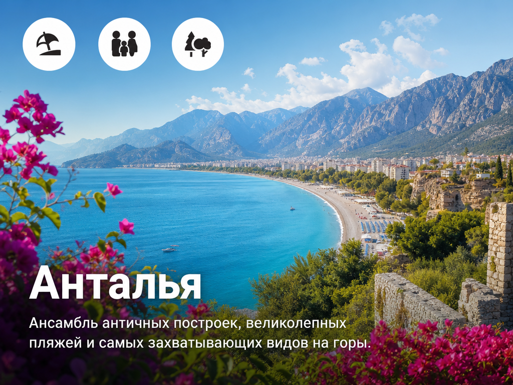 Анталья